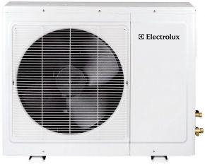 Electrolux Кондиционер напольно потолочного типа Electrolux EACU/I-48H/DC/N3/EACO-48H/UP2/N3 (380)