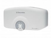 Electrolux Водонагреватель проточный Electrolux Smartfix 3,5 TS (кран+душ)
