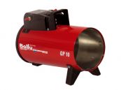 Ballu-Biemmedue Теплогенератор мобильный газовый Ballu-Biemmedue Arcotherm GP 10M C