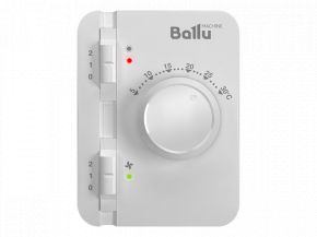 Ballu Завеса тепловая Ballu BHC-L10-S06-M (пульт BRC-E)