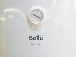 Ballu Водонагреватель Ballu BWH/S 100 Space