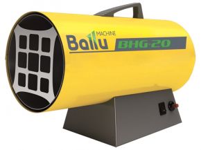 Ballu Газовая тепловая пушка Ballu BHG-40