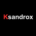 Ksandrox, Веб-студия Александра Эрфурта