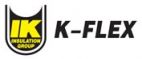 Теплоизоляция трубная K-FLEX (К-флекс) K-Flex