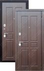 Входная дверь Премиум С3Б1 (Венге)
