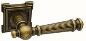 Дверная ручка  Adden Bau CASTELLO VQ212 (бронза)