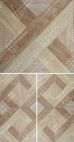 Ламинат Praktik коллекция Parquet Дуб Брюге 4003 Praktik