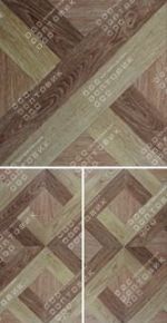 Ламинат Praktik коллекция Parquet Дуб Руан 4004 Praktik