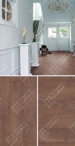 Ламинат Quick Step коллекция Classic Дуб старинный натуральный 1381 Quick Step