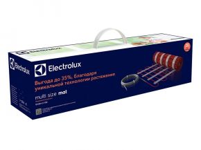 Electrolux Теплый пол Electrolux EMSM 2-150-2