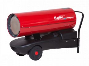 Ballu-Biemmedue Теплогенератор мобильный дизельный Ballu-Biemmedue Arcotherm GE 36