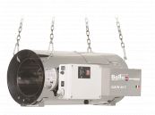 Ballu-Biemmedue Теплогенератор подвесной газовый Ballu-Biemmedue Arcotherm GA/N 45 C