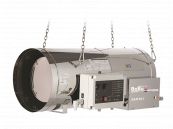 Ballu-Biemmedue Теплогенератор подвесной газовый Ballu-Biemmedue Arcotherm GA/N 95 C