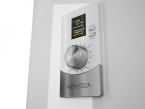 Zanussi Водонагреватель Zanussi ZWH/S 100 Smalto DL