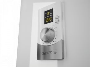 Zanussi Водонагреватель Zanussi ZWH/S 100 Smalto DL