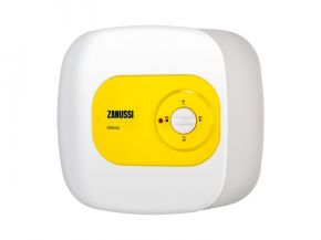 Zanussi Водонагреватель ZANUSSI ZWH/S 10 Melody U (Yellow)