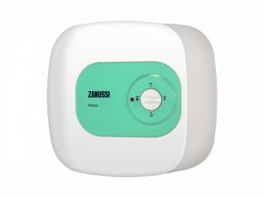 Zanussi Водонагреватель ZANUSSI ZWH/S 15 Melody O (Green)