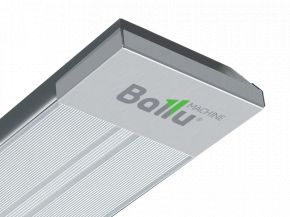 Ballu Инфракрасный обогреватель Ballu BIH-AP-4.0