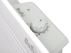 Ballu Конвективно-инфракрасный обогреватель Ballu Infrared Far BIHP/F-1500