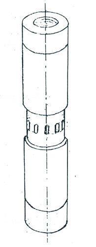 Клапаны циркуляционные КЦ – 140, КЦ – 168