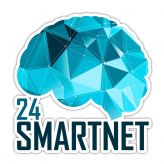 Smartnet 24, Оказываем услуги по внедрению CRM и созданию сайто