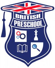 Частный детский сад "Дошкольная Британская Академия"